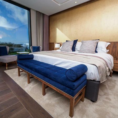 The Hotel At Mill Farm เคิร์กแฮม ภายนอก รูปภาพ