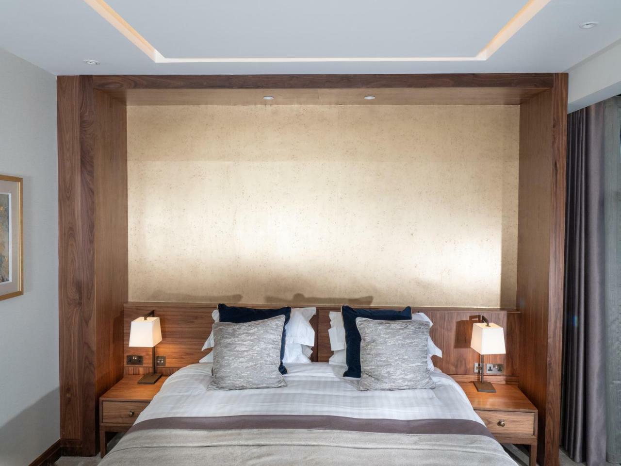 The Hotel At Mill Farm เคิร์กแฮม ภายนอก รูปภาพ