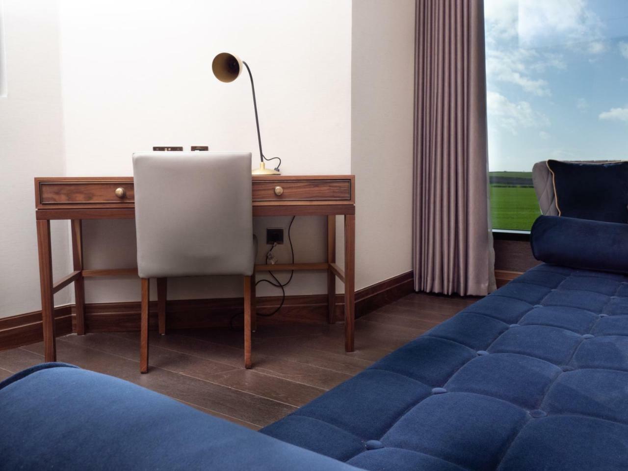 The Hotel At Mill Farm เคิร์กแฮม ภายนอก รูปภาพ